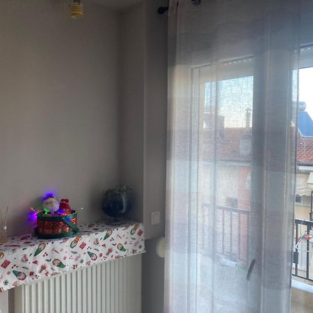 Small Apartment, Great View! Véria Extérieur photo