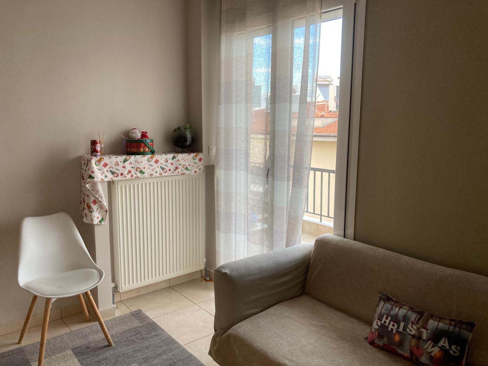 Small Apartment, Great View! Véria Extérieur photo