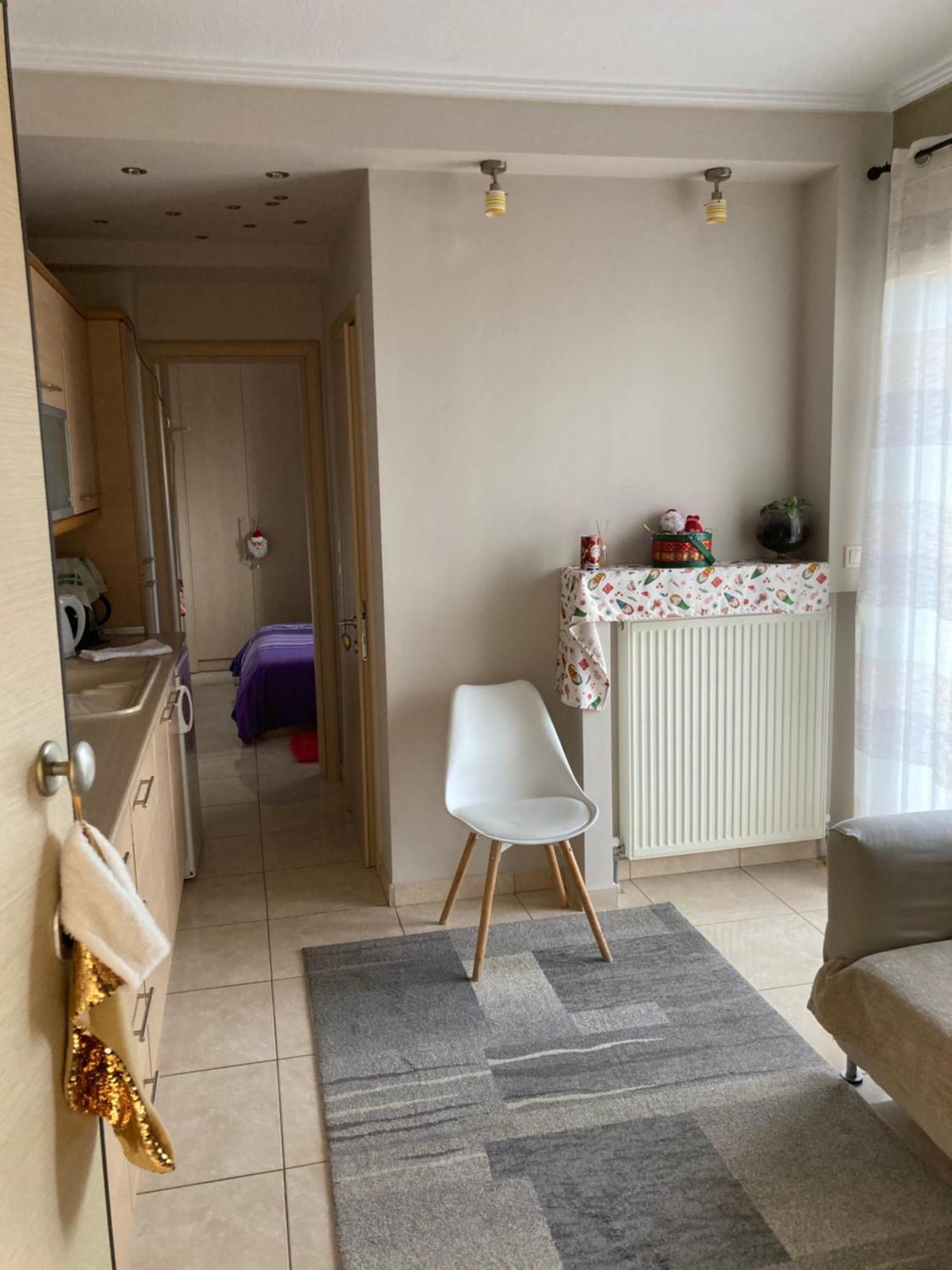 Small Apartment, Great View! Véria Extérieur photo